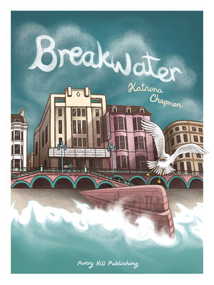 cover image of Breakwater
